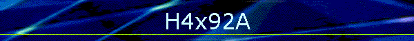 H4x92A