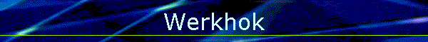 Werkhok