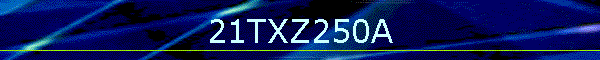 21TXZ250A