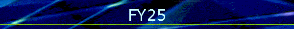 FY25