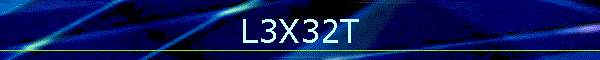 L3X32T